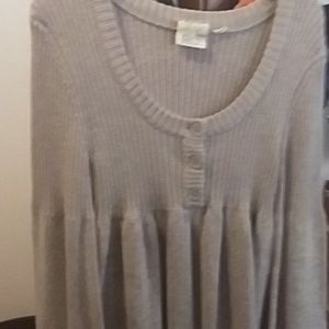 Roxy Dress size L